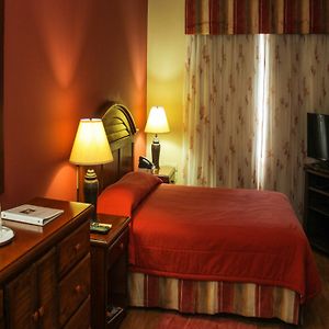 Single Room Twin Bed